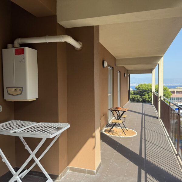 Casa Vacanze Messina | La Perla dello Stretto