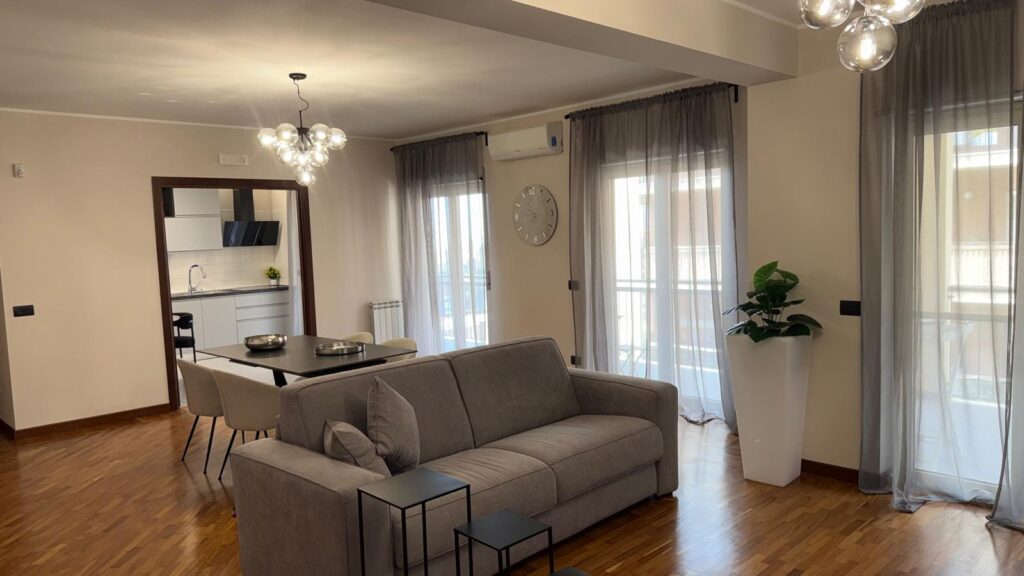 Casa Vacanze Messina | La Perla dello Stretto