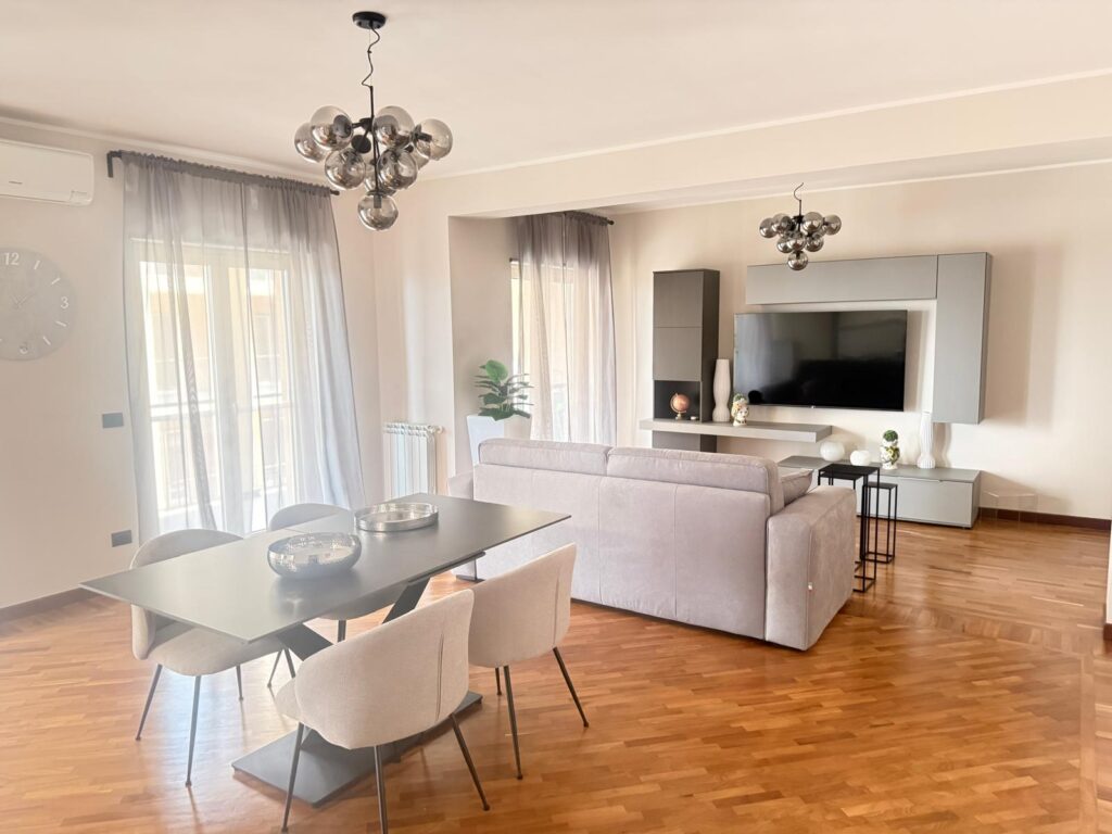 Casa Vacanze Messina | La Perla dello Stretto