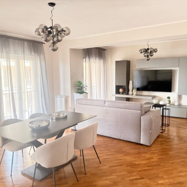 Casa Vacanze Messina | La Perla dello Stretto