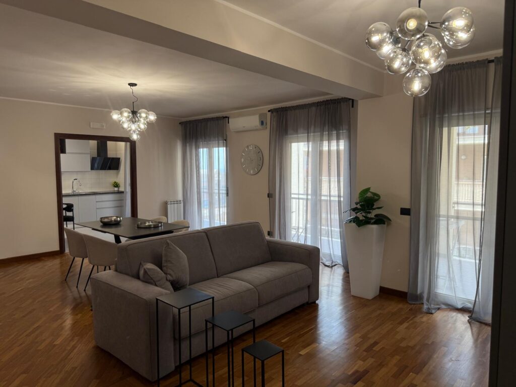 Casa Vacanze Messina | La Perla dello Stretto